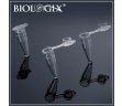 巴罗克Biologix 0.2mlPCR单管（平盖）用于细胞离心60-0082