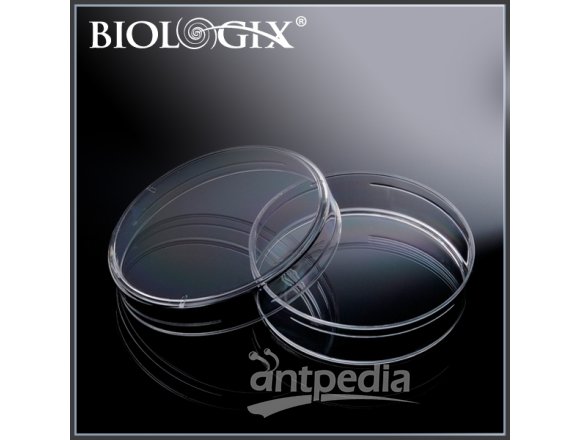 巴罗克Biologix 60×15mm细菌培养皿 用于微生物学和细胞生长66-1560 