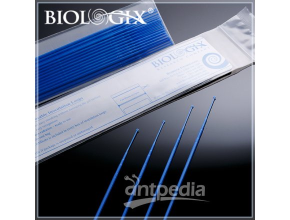 巴罗克Biologix 1ul接种环 高韧性设计纤细可弯曲65-0001