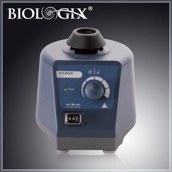 巴罗克Biologix可调式混匀仪 适合短时间（点动）或长时间连续<em>工作</em>01-1103