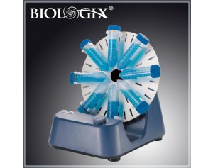 巴罗克Biologix标准型圆盘旋转混匀仪 适用于预防血液凝固 乳胶诊断等01-1103