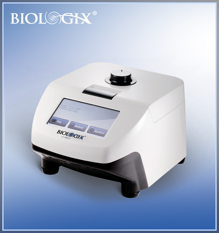 巴罗克Biologix等度 PCR仪 广泛应用在生物分子 临床检验 法医<em>鉴定</em>和疾病监控等领域01-7103
