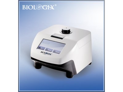 巴罗克Biologix等度 PCR仪 广泛应用在生物分子 临床检验 法医鉴定和疾病监控等领域01-7103