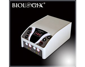 巴罗克Biologix300V迷你电源 可同时使用两个电泳槽03-1300