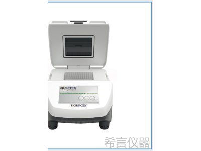 巴罗克Biologix梯度PCR仪 高精度温度控制 控温体系均一性好01-7003