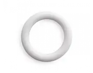 安捷伦Agilent白色O形圈 全氟橡胶内径7.6mm 0905-1608