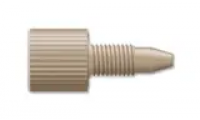 安捷伦Agilent手紧式接头 用于 1/16英寸 (1.6 mm) 外径毛细管5063-6591