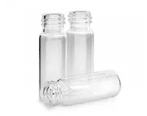 安捷伦Agilent 4ml透明样品瓶5183-4448 尺寸45mmx15mm