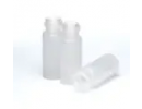 安捷伦Agilent 螺口盖样品瓶5190-2242 聚丙烯材质250μL小瓶