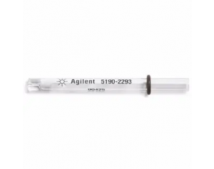 安捷伦Agilent 用于气相色谱的无分流衬管 超高惰性5190-2293