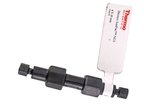 <em>赛</em><em>默</em><em>飞</em>Thermo TCC-ULP1 Ultralow Pressure Trace Cation Concentrator Column