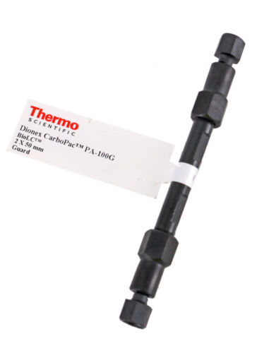 <em>赛</em><em>默</em><em>飞</em>Thermo TCC-XLP1 Extremely Low Pressure Trace Cation Concentrator Column