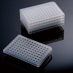 巴罗克Biologix 96孔PCR板