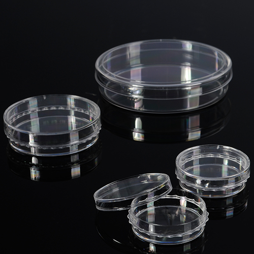 巴罗克Biologix 细胞培养皿 <em>规格</em>：<em>35</em>×10mm、60×15mm、 90×20mm