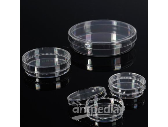 巴罗克Biologix 细胞培养皿 规格：35×10mm、60×15mm、 90×20mm
