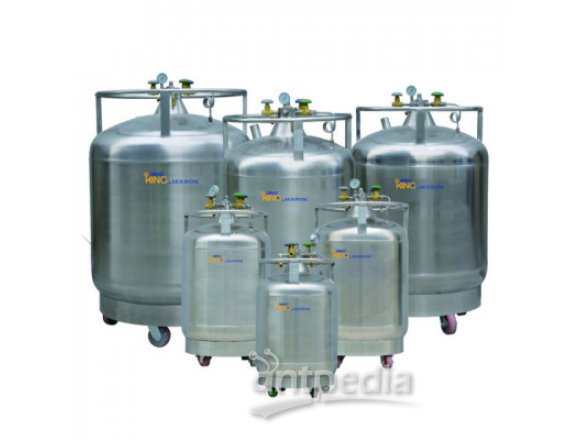 巴罗克Biologix 液氮补充系列液氮罐