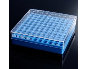 巴罗克Biologix  100格冻存盒