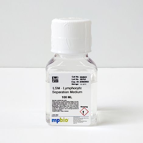 <em>淋巴</em>细胞分离液（LSM）0850494X