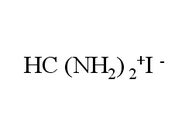 F824046-1g 甲脒氢碘酸盐,99.5