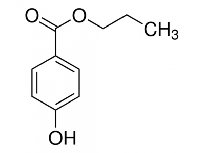 P815729-5g 对羟基苯甲酸丙酯,分析对照品