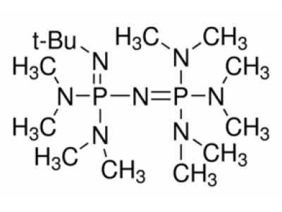 P822405-1ml 磷腈配体 P<sub>2</sub>-叔丁基 溶液,2.0 M in THF