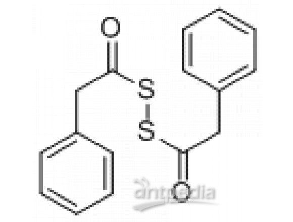 B835314-25g 双(苯乙酰)二硫化物,96%