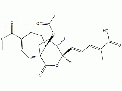 P815933-20mg 土槿皮乙酸,分析对照品