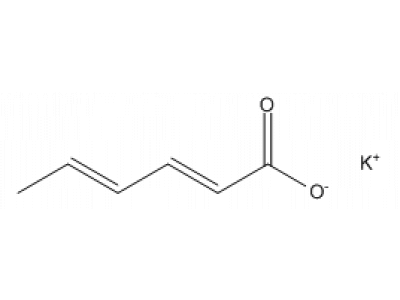 P815636-2.5kg 山梨酸钾,AR