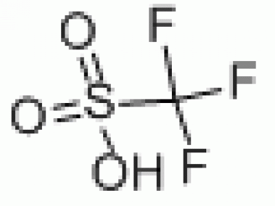 T822375-250ml 三氟甲烷磺酸,0.1 M CF3SO3H in acetic acid