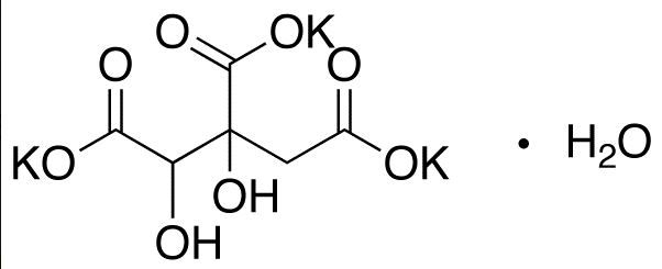 P815515-1g 羟基柠檬酸钾,95