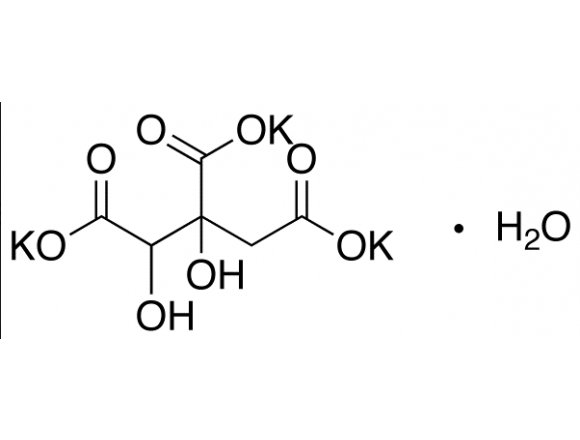 P815515-250mg 羟基柠檬酸钾,95%