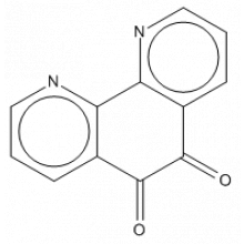 P815977-100g 1,10-菲啰啉-5,6-二酮,97%