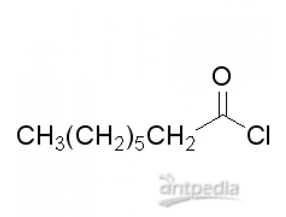 O815125-10L 辛酰氯,99%
