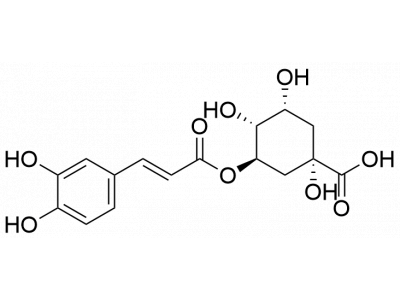 C805056-20mg 绿原酸,分析对照品