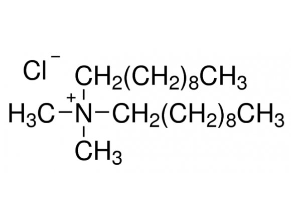 N838812-5g 双癸基二甲基氯化铵,95%