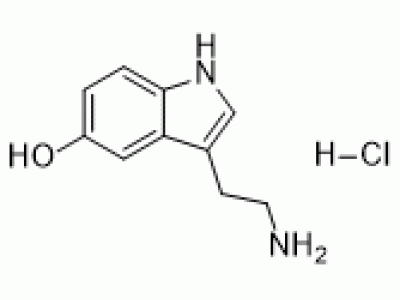 S824169-20mg 血清胺盐酸盐,分析对照品