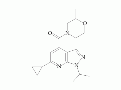 P815481-20mg 桔梗皂苷D,分析对照品