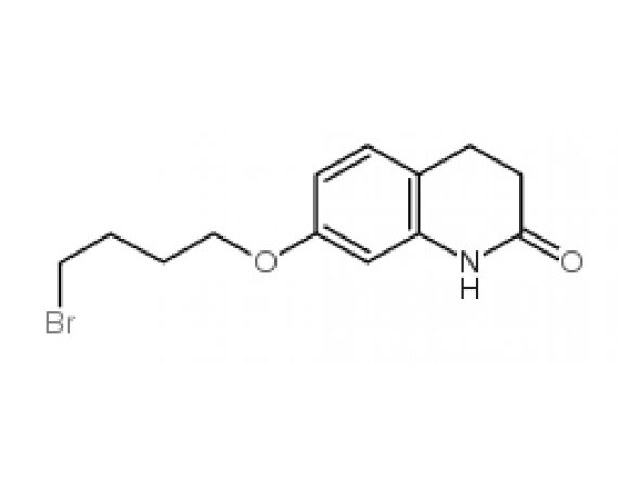 B824413-1g 7-(4-溴丁氧基)-3,4-二氢喹啉-2(1H)-酮,99%