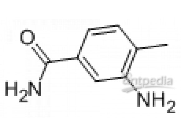 A835240-5g 3-氨基-4-甲基苯甲酰胺,97%