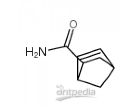 N824327-25g 5-降冰片烯-2-甲酰胺,98%, 异构体混合物