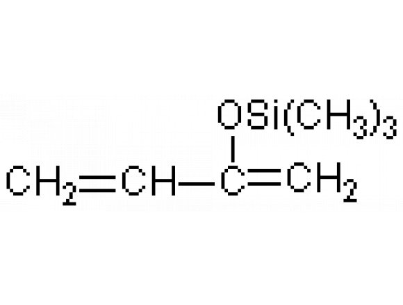 T831556-1g 2-三甲基硅氧基-1,3-丁二烯,95%