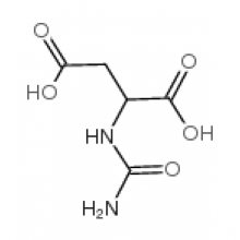 N834699-25g N-氨基甲酰基-DL-天冬氨酸,≥98%