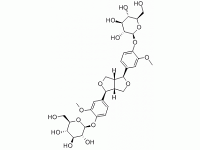 P816161-20mg 松酯醇二葡萄糖苷,分析对照品