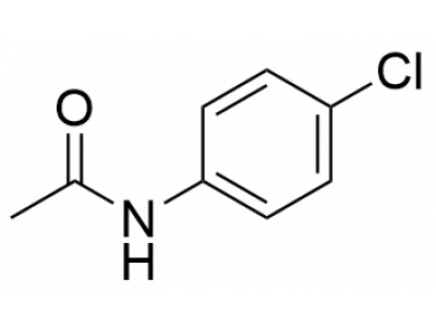 C837254-100mg 对氯乙酰苯胺,分析对照品