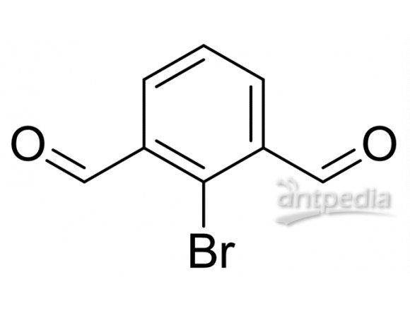 B823874-1g 2-溴苯-1,3-二甲醛,98%