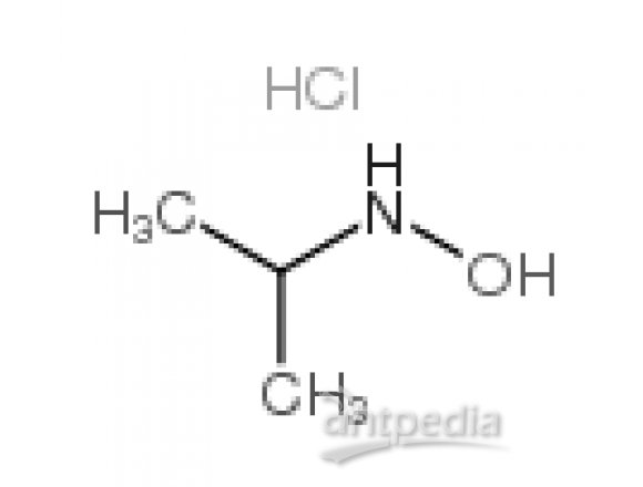 N834963-1g N-异丙基羟胺盐酸盐,97%