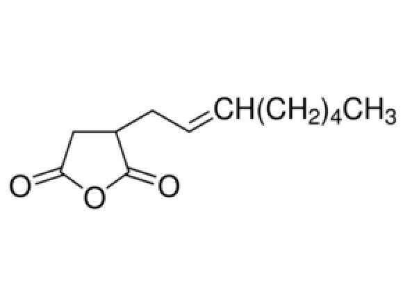 O822472-500g 2-辛烯基琥珀酸酐(顺反异构体混合物),95%
