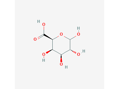 P816330-25g 聚半乳糖醛酸,分子量25,000-50,000