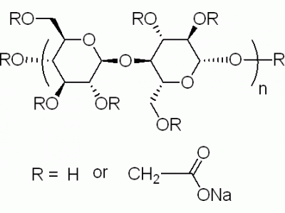 C6332-1kg 羧甲基纤维素钠,粘度：1500-3100 mpa.s, USP Grade