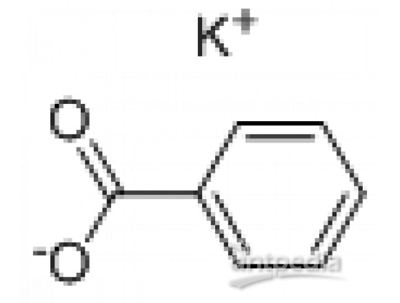 P815653-500g 苯甲酸钾,AR,98.0%